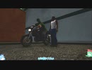 PS4版GTA:SA決定版をゆっくり実況プレイ・ACT6/??