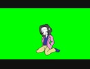イテテテテ五十嵐ゆり子素材