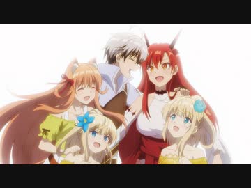 勇者パーティーを追放されたビーストテイマー、最強種の猫耳少女と出会う　第7話　囚われの精霊族