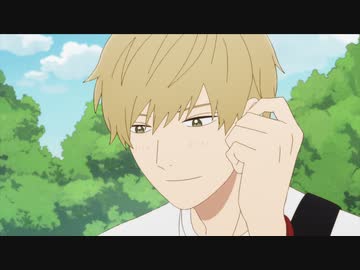 クールドジ男子 #06「共通点」