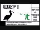 SCP-005-JP【4羽の鳥の彫刻】ゆっくりピクトグラム解説