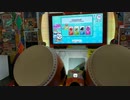 [太鼓の達人 ニジイロver.]マサカリブレイド    全良