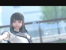 【MMDオリキャラ】Prhythmatic【まめる式】