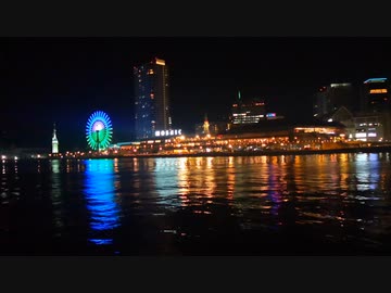 夜可。/feat.IA＆初音ミク＆初音ミクDARK