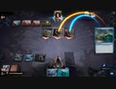 【MTGArena】マジックザギャザリング実況プレイ192(マジック30周年：対人ミックス・ドラフト_5)