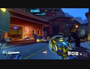 Overwatch2 【オーバーウォッチ2】 適当実況動画part31