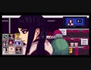 VA-11 Hall-A ”ヴァルハラ” で初のバーテンダー体験！【2人実況プレイ】