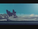 Worlds end  / maga feat.可不