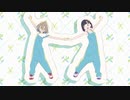 Do_It_Yourself!!OP中毒になる動画