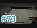 浮島世界で生きていく #73 [ゆっくりMinecraft実況]