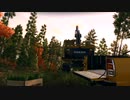 Farming Simulator 22：プラチナム｜ローンチトレーラー