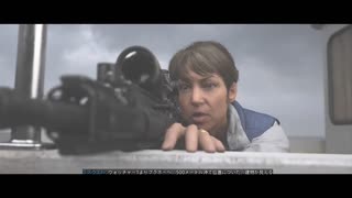 【CoDMWⅡ 吹替版】キャンペーン完全初見実況　Part9 前編【威力偵察】