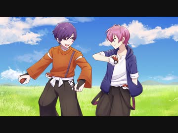 【歌ってみた】１・２・３【ちゃみー＆キロクル】