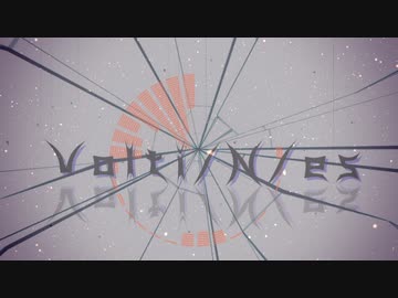 オリジナル - Volti/N/es -ボルチネス