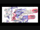 【電脳戦機バーチャロン オラトリオ・タングラム】Sweet Tragedy Of Dream 60分耐久 MODEL3直録