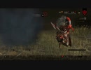 ハントレス1000時間使ったら化け物ができる　PART115