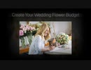 Wedding Florist