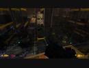 Black Mesa DEをレイトレ入れてプレイ  part 12【字幕プレイ動画】