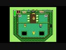 くそこーひーのゼルダの伝説 神々のトライフォースpart24 毒の神殿