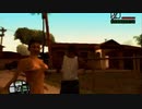 【ゲーム実況】こんな時代だからこそGTASAをやるんだよ２