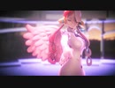 【MMDワンピ】新時代 【ウタ】【ray-mmd】