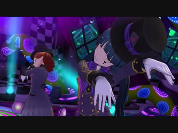 【TRICK&TREAT】Circus