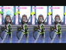 【アナザーシェーダー(光る効果)比較】水瀬伊織「DIAMOND」【ミリシタ/ソロMV】