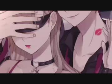 ばぁうくん『ターゲットは君に決めた』