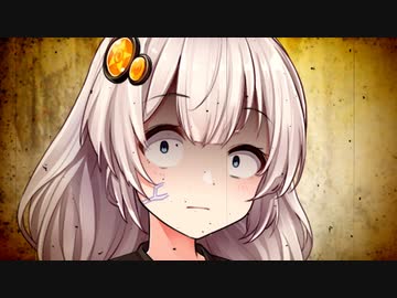 イライラ【voiceroid劇場】