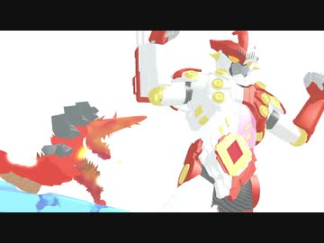 ダヨーファイト34日曜日よりの使者