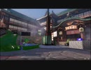 スプラトゥーン3 2022冬 Chill Season映像を実況した