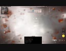 （MW2）前半「シールドマン」　後半「人造対空マン」