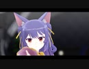 【MMD】 KING 【ルルン・ルルリカ】