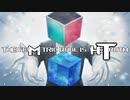 The geometric qube is the truth / Original Music #1.01