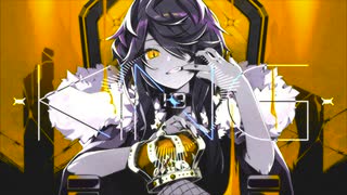 Kanaria - KING (PLAMA Remix) ft. 鏡音レン