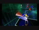 【Beat Saber】愛言葉Ⅳ 【なりきり衣装】
