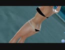 【DoaXvv/こころ】立ち・スクワット/ダイキリ