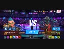 殿堂入り78%Ω西ジンBLITZsGODスタン不可フェイタルキメラジャブアッパー2R圧倒的勝利