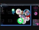 【紅】(kent君界隈)をボコボコにする回