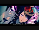 【にじさんじMMD】GURU【Luxiem】