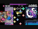 【Stepmania】1116【AutoPlay + 踏んでみた】