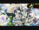 【城プロ音楽変更動画】【真・武神降臨！島津義弘 -超難-（2022年11月復刻版）】に絢爛・地獄城娘たちで挑戦