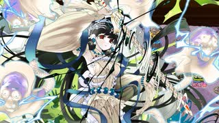 【城プロ音楽変更動画】【真・武神降臨！島津義弘 -超難-（2022年11月復刻版）】に絢爛・地獄城娘たちで挑戦