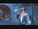 【OW2】狸ではダメなんですか？