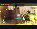 【OW2】レールガンがね、痛いんよ