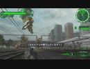 【地球防衛軍６】ゆっくり地球防衛軍６M70【HARD】