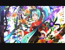 【MMD】酔いどれ知らず【Sour式初音ミク】