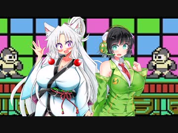 セイイタの積みゲー消化日和【ロックマン】Part8