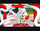 祓ウニ我ガ貫ク矢ヲ