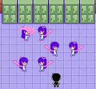 【OMORI】愛と憎しみ【パチクル】#49